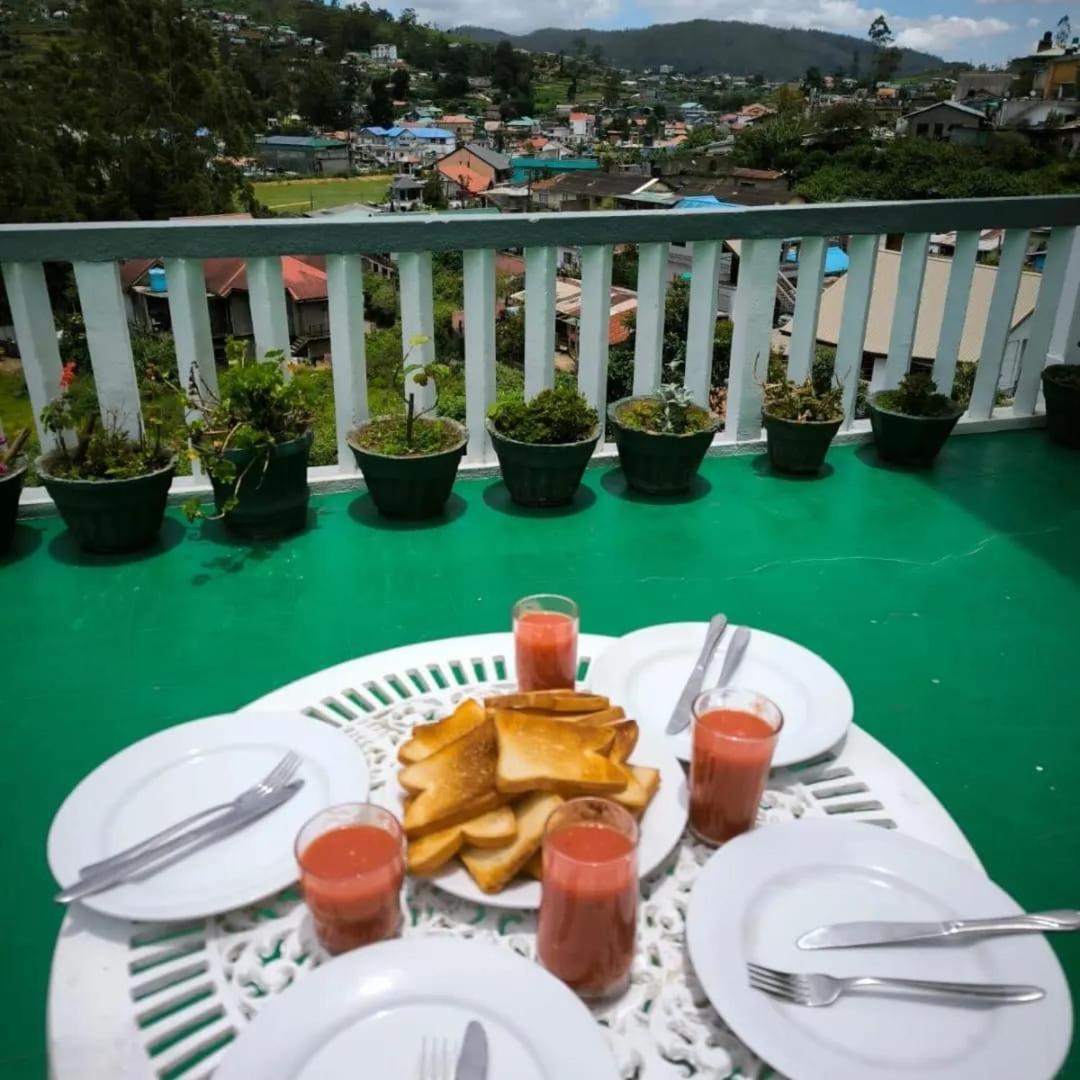 Hikers Inn Нувара-Елія Екстер'єр фото